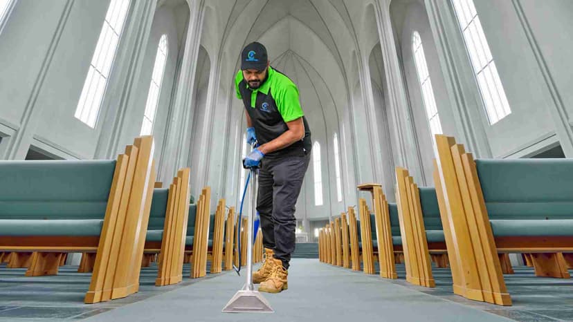 Carpet Cleaning service in Norwest NSW