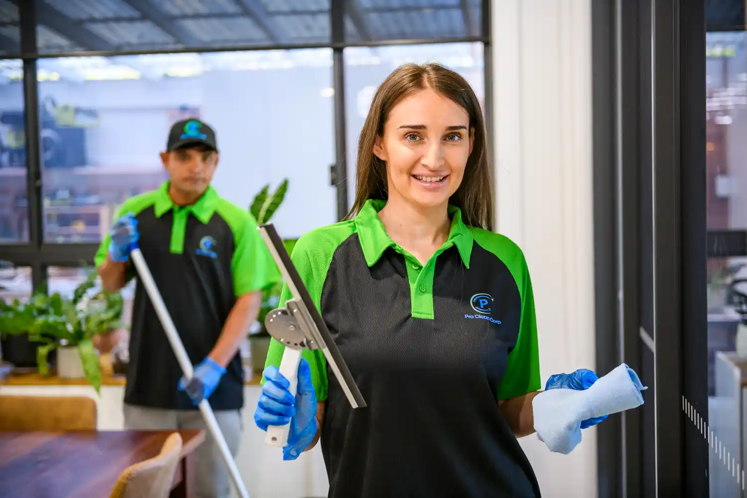 Office Cleaning service in Norwest NSW