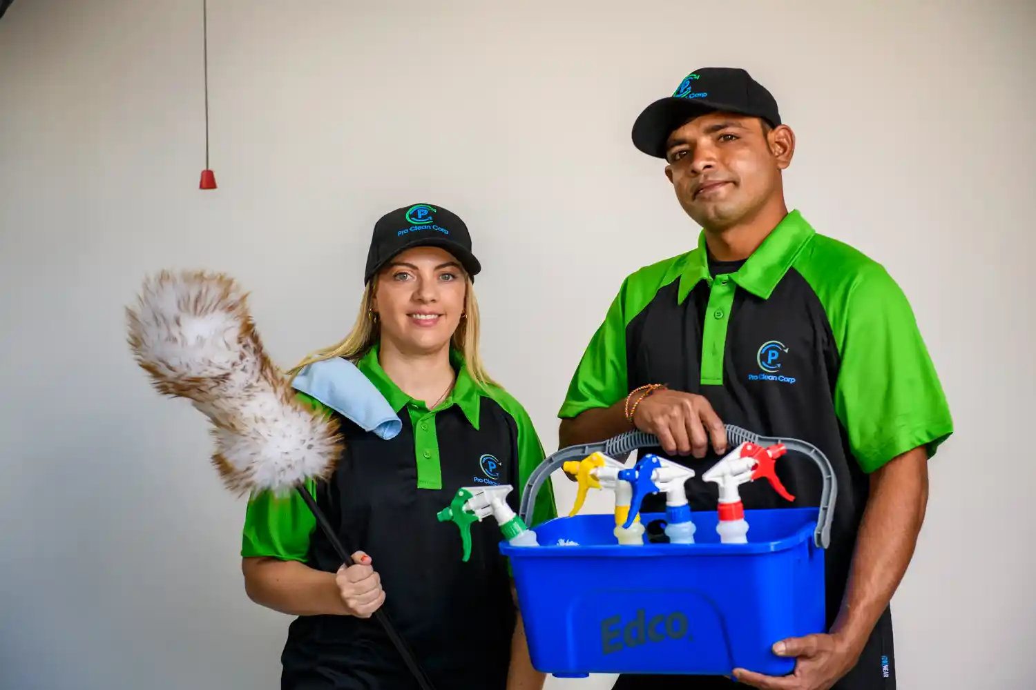 Professional warehouse cleaning services in Norwest NSW