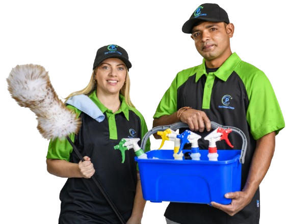Norwest Commercial Cleaning team serving Hills District and Northwest Sydney NSW